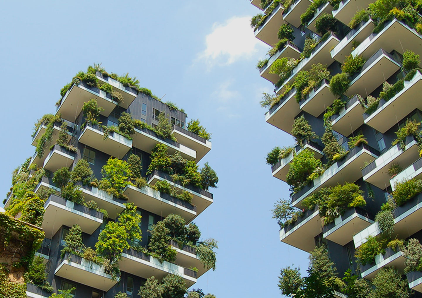 bosco-verticale